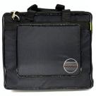 Bag capa para ROLAND SPD sampler MXP 40 X 35 X 10 cm Bag capa para ROLAND SPD sampler MXP 40 X 35 X 10 cm