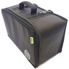 Bag capa pedal duplo bateria material ecológico reforçado MXP