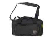 Bag Capa Pedaleira G1 Ou Similares 32x 15x 6,5cm Acolchoado