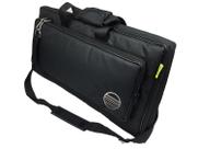 Bag Capa Pedaleira ME80 Ou Similares 45 x 25 X 9 Acolchoado