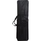 Bag Capa Protetora para Teclado e Piano Digital Rhythmic Bag Capa Protetora para Teclado e Piano Digital Rhythmic
