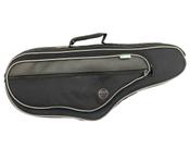 Bag Capa Sax Alto Super Luxo Alcochoado Ch200 Alça Mochila