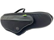 Bag Capa Sax Tenor Super Luxo Acolchoado 200 Alça Mochila