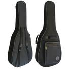 Bag Capa Violão Classico Nylon - Super Luxo Ch200 Alcochoado