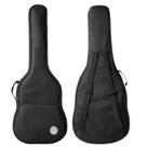 Bag capa violao FOLK 2 ALÇAS - VF50 Bag capa violao FOLK 2 ALÇAS - VF50