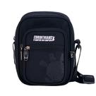 Bag Corinthians Treino Porta Celular Timão Transversal Sccp -