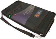 Bag de Baquetas Soft Case Move Series Big Padrão Top (195)