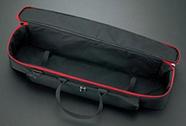 Bag de Ferragens Tama Powerpads Series PBH02L Hardware Bag Mais Compacta