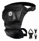 Bag De Perna Pochete Motoboy Trilha Camping Pescaria