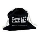 Bag de Proteção para Cubo Mágico - Ideal para Treinos e Campeonatos