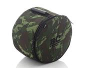Bag de Tom Batera Clube BC Camuflagem 08 com reforço interno e alça emborrachada (000090)