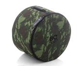 Bag de Tom Batera Clube BC Camuflagem 13 com reforço interno e alça emborrachada (001387)