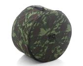 Bag de Tom Batera Clube BC Camuflagem 14 com reforço interno e alça emborrachada (001385)