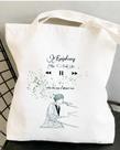 Bag Ecobag Bolsa Epiphany Bts Army Bangtan