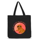 Bag Ecobag Ser Simpática