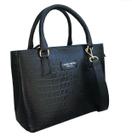 Bag em couro heloisa