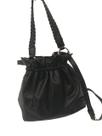 Bag em couro isadora