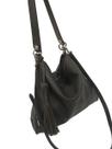 Bag em couro valentina Bag em couro valentina