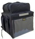 Bag Entrega Pizza 35/8 Fatias Isopor Laminado 45l Mão Dupla