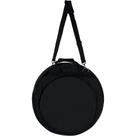 Bag Estojo para Pratos de Bateria até 20" Preta New York