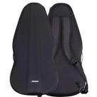 Bag Extra Luxo Aeroband para Guitarra Aeroband