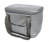 Bag Freezer Bolsa Semi Térmica 10 Litros P/ Cerveja Lanche Praia
