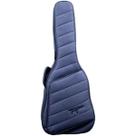 Bag gig tagima violao nylon 20mm solid trip cool gray cg