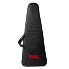 Bag Guitarra AVS CH10 Super Luxo - Logo Loja