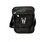 Bag Lançamento Wandinha Addams Série Netflix