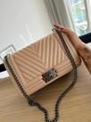 BAG LORNA M - Bege