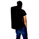 Bag Maleta Para Mesa Mixer Controladora Estilo Mochila nº4