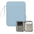 Bag material macio para iPad Pro M2 12,9" polegadas