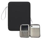Bag material macio para iPad Pro M2 12,9" polegadas