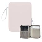 Bag material macio para iPad Pro M2 12,9" polegadas