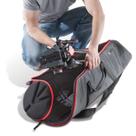 Bag p/ tripé manfrotto mbag120pn - 120cm