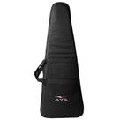 Bag para Contra Baixo Super Luxo CH100 - AVS - Proteção e Estilo para Seu Instrumento