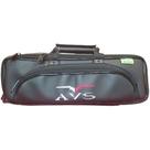 Bag para Flauta Transversal Super Luxo - AVS - Proteção e Estilo para Seu Instrumento