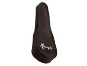 Bag Para Ukulele NAMASTÊ 24 Concerto Standart - Namaste