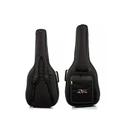 Bag para Violão CH200 - Preto - AVS - Proteção e Estilo para Seu Instrumento