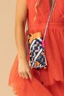 Bag Pocket Estampado Geometric Bag Pocket Estampado Geometric