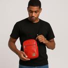 Bag Ponciano Red Classic