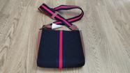 Bag Premium Preto com Marrom