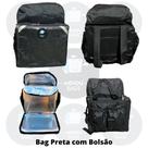 Bag preta (completa)
