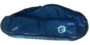 Bag Sax Alto Extra Luxo Semi Case WB