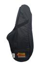 Bag Sax Tenor Cheiro de Música Luxo Poliester