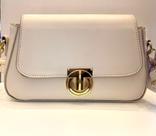 BAG SOFIA(Branco)