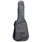 Bag Tagima Para Violão Clássico 20mm Solid Trip CGR Cool Grey