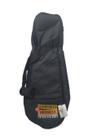 Bag Ukulele Luxo Cheiro de Música Poliester