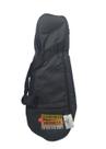 Bag Ukulele Luxo Cheiro de Música Poliester