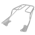 Bagageiro Aço Maciço Pro Tork Fazer 250 2009 Até 2014 Sansão
